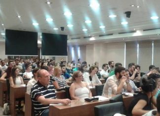 Ξεπέρασε τις προσδοκίες η ανταπόκριση στα σεμινάρια Social Media και Διαδικτύου