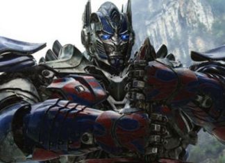 “Transformers 5” στον “Ελληνίς”