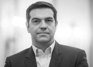 Η ηρωοποίηση του Τσίπρα αποσκοπεί στην επαναφορά του;