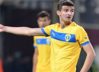 Το τυπάκι που λέγεται Μοράρ…