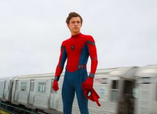 Spider-Man: Η Επιστροφή στον Τόπο του στον “Ελληνίς”