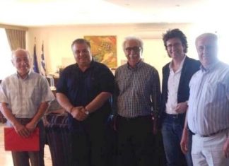 Το Μεσολόγγι να κερδάει…