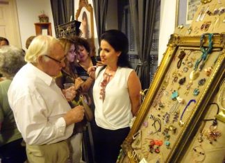 «Βηματισμοί Τέχνης»: Η νέα εικαστική παρουσία της «Διεξόδου»