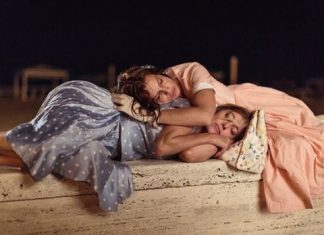 “Η Τρελή Χαρά” του Paolo Virzi στον “Ελληνίς”