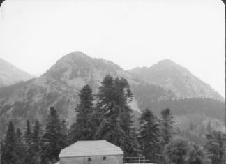 Το Πατιόπουλο γιορτάζει την Αγία Μαρίνα