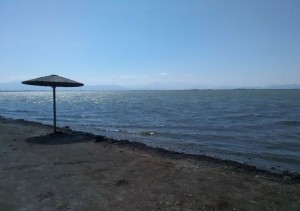 Ανακήρυξη του πηλού Αγίας Τριάδας ως Ιαματικού Φυσικού Πόρου