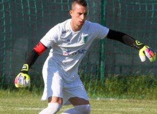 Βλέπει Γιακουμή ο Παναιτωλικός