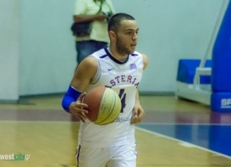 Ανακοίνωσε τον Δημήτρη Στάνκοβιτς ο ΑΟ Αγρινίου