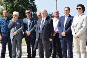 Εκδήλωση για την επέτειο της μάχης του Μακρυνόρους (1)