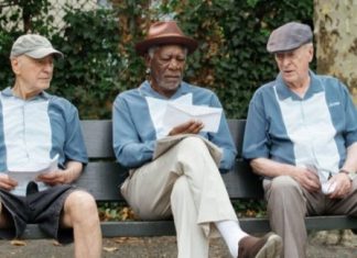 “Εκδίκηση με Στυλ” στον Ελληνίς