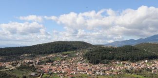 Συνοικισμοί του δήμου Θέρμου χωρίς τηλεοπτικό σήμα