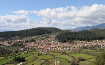 Το τελικό αποτέλεσμα των εθνικών εκλογών στο Δήμο Θέρμου