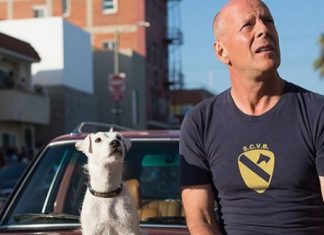 “Κάποτε στην Καλιφόρνια” στον Ελληνίς