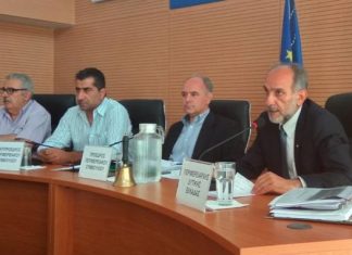 Η δυσαρέσκεια της Ηλείας καταγράφεται και εντός της παράταξης Κατσιφάρα