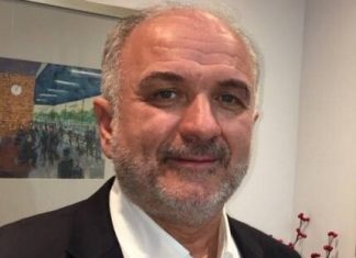 “Σενάριο” για υποψηφιότητα του Κ. Λύρου στο Μεσολόγγι