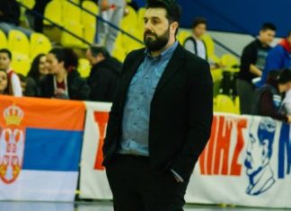 Ο Ηλίας Μούτσιος ο νέος προπονητής του Αίολου Αστακού