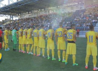 Με απουσίες κόντρα στον Παναθηναϊκό ο Παναιτωλικός