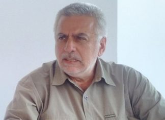 Τέλος και με ΦΕΚ ο Μιχάλης – Αναλαμβάνει μέχρι νεοτέρας ο Παπαδόπουλος και το Νοσοκομείο Αγρινίου