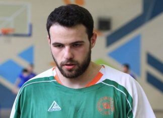 Ανανέωσε με τον ΑΟ Αγρινίου ο Σταμούλης