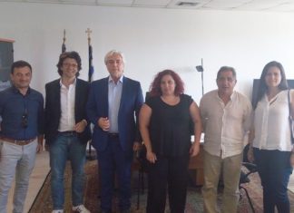 Ιδού πως λύνονται τα προβλήματα