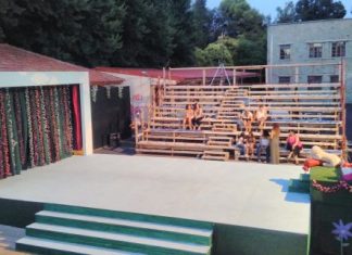 Μία καλύτερη προσωρινή λύση θα ήταν…