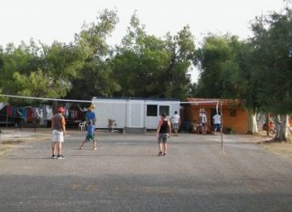 Έναρξη εγγραφών στις παιδικές κατασκηνώσεις του Δήμου Αμφιλοχίας