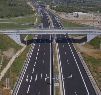 Ιόνια Οδός: Η σύνδεση με την Εγνατία προκαλεί τριβές με την Περιφέρεια Ηπείρου