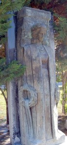 μνημείο Κυπρίων