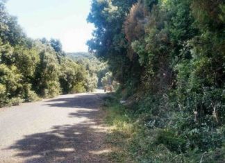 Νέες παρεμβάσεις της Περιφέρειας στο οδικό δίκτυο της Αιτωλοακαρνανίας