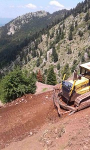 οδικό δίκτυο (2)