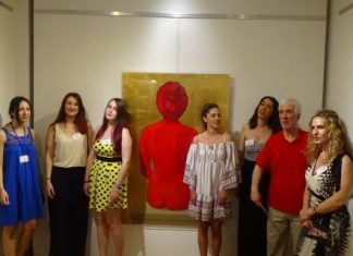 Δημοτική Πινακοθήκη Αγρινίου: “Το χτες & το σήμερα – αέναη συνομιλία τέχνης”