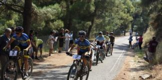 Ποδηλατικοί Αγώνες Ορεινής Ναυπακτίας: Μια ξεχωριστή ποδηλατική εμπειρία!