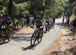 Ποδηλατικοί Αγώνες Ορεινής Ναυπακτίας: Μια ξεχωριστή ποδηλατική εμπειρία!