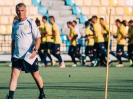 Με Μόρα, αλλά χωρίς Μοράρ, Μύγα και Τσοκάνη ο Παναιτωλικός