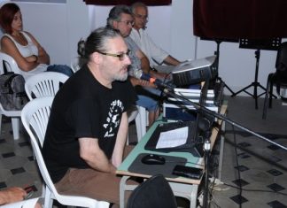 Ολοκληρώθηκαν οι παράλληλες εκδηλώσεις του 31ου Φεστιβάλ Αρχαίου Θεάτρου Οινιαδών