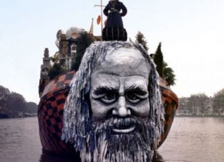 Ανιστόρητα πράγματα