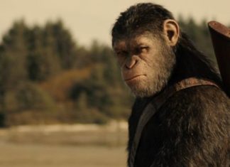 “Ο Πλανήτης Των Πιθήκων: Η Σύγκρουση” στον Ελληνίς