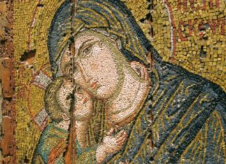 15Aύγουστος: Ιστορία και θρύλοι της θαυματουργής εικόνας της Παναγίας