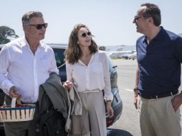 “Το Παρίσι μπορεί να περιμένει” στον Ελληνίς