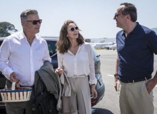 “Το Παρίσι μπορεί να περιμένει” στον Ελληνίς