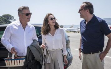 “Το Παρίσι μπορεί να περιμένει” στον Ελληνίς