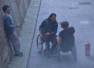 “Δολοφονικά Αμαξίδια” στον Ελληνίς