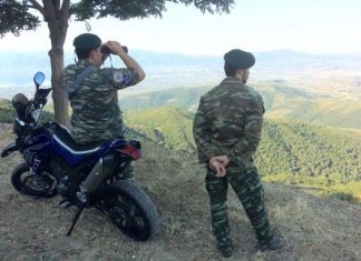 Στη μάχη για την πυρασφάλεια οι Έφεδροι του ΑΣΕΕΔ
