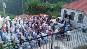 Αργυρό Πηγάδι 1