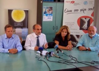 ΕΣΠΑ με… πανσέληνο σε έργα που δεν έγιναν ακόμη! Όλα τα συνδυάζουν Κατσιφάρας και Σταρακά