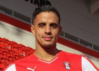 Προχωράει για Μπελαΐντ ο Παναιτωλικός