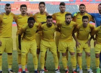 Το πλήρες ρόστερ, αβαντάζ για τον Παναιτωλικό!