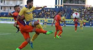 Παναιτωλικός