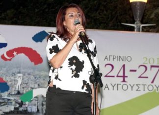 M. Παπαγεωργίου: Η μεγάλη ανταπόκριση των δημοτών μας υποχρεώνει να συνεχίσουμε