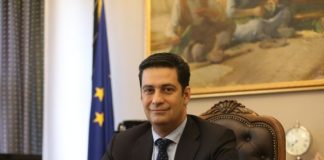 Σύμφωνο συνεργασίας του δήμου Αγρινίου με την ΕΕΤΑΑ